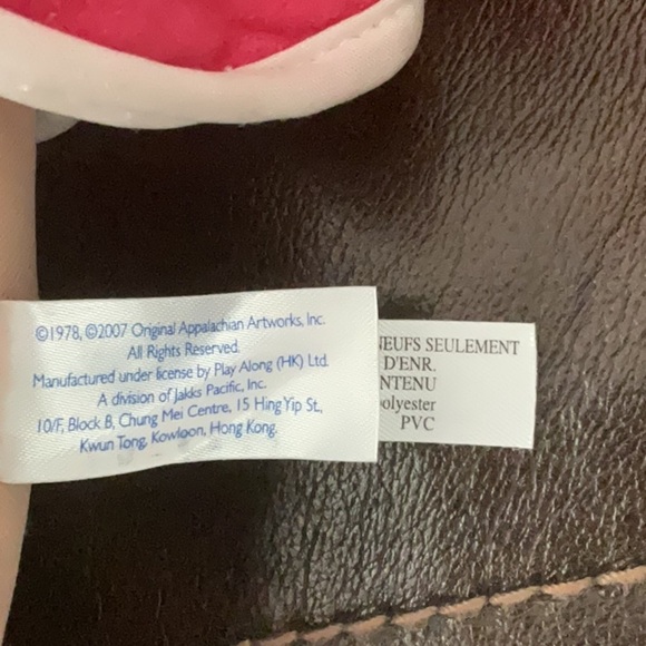 Cabbage patch kids 2007 - Picture 9 of 9